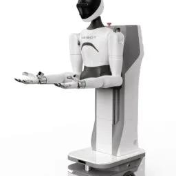 AGIBOT G1 - Робот-гуманоид — фото 1