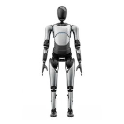 Agibot A1 — Робот гуманоид — фото 7