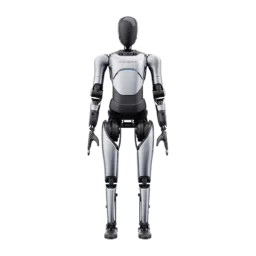 Agibot A2 Ultimate Edition — Робот гуманоид — фото 7