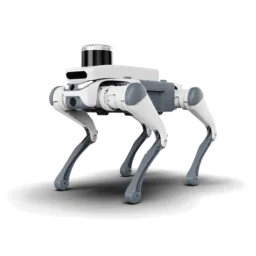 DeepRobotics X20 — Робот собака — фото 6