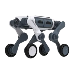 DeepRobotics LynX M20 Pro — Робот собака — DeepRobotics-LynX-M20-Pro-01 — фото 7