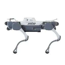 DeepRobotics X30 — Робот собака — фото 7