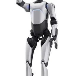 Agibot A2 ULTRA - Робот-гуманоид — фото 2