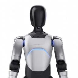 Agibot A2 ULTRA - Робот-гуманоид — фото 1