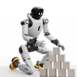 Agibot X2 — Робот-гуманоид — фото 3