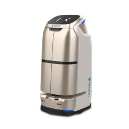Робот курьер Keenon Butlerbot W3 — Keenon-Butlerbot-W3-02 — фото 7