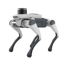 DeepRobotics Lite3 Basic — Робот собака — фото 7