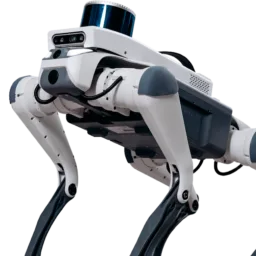 DeepRobotics Lite3 Basic — Робот собака — фото 6