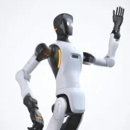 AGIBOT G2 - Робот-гуманоид — фото 1