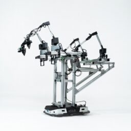 myArm M&C Embodied Humanoid Robot Compound Kit - Комплект для создания воплощённого гуманоидного роб — фото 1