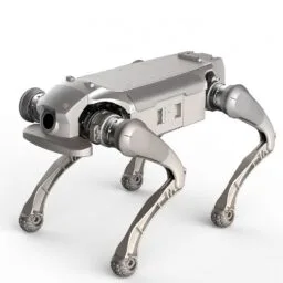 AGIBOT D1 Ultra - Робот-собака — фото 1