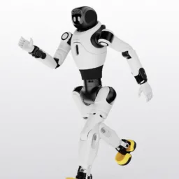 Agibot X2 - Робот-гуманоид — фото 1