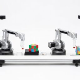 UltraArm Conveyor Belt Kit 2024 - Конвейерная лента для ultraArm P340 — фото 1