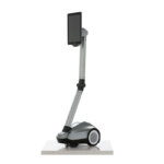 Робот телеприсутствия Padbot P2 — фото 2
