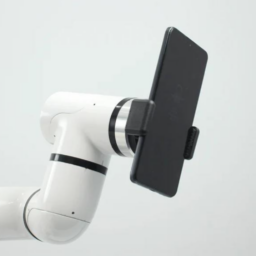 myCobot Pro Держатель смартфона (Phone Holder) - Профессиональный держатель для смартфонов для myCob — фото 1