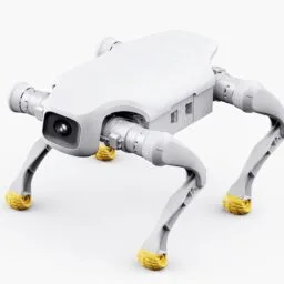 AGIBOT D1 Pro - Робот-собака — фото 1