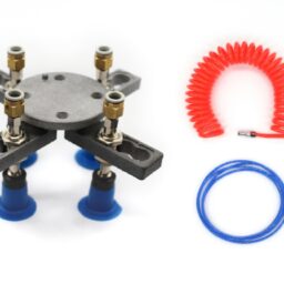 myCobot Pro Вакуумные присоски + Компрессор (Vacuum Suction Cups & Air Compressor) - Профессиональна — фото 1
