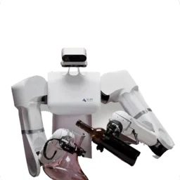 Astribot S1 — Робот гуманоид — фото 3