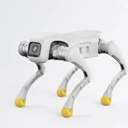 AGIBOT D1 Pro - Робот-собака — фото 2