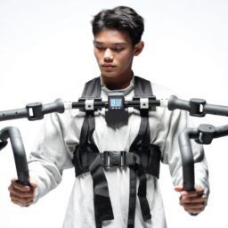 myController S570 - Экзоскелетный контроллер для телеуправления (Exoskeleton Controller) — фото 1