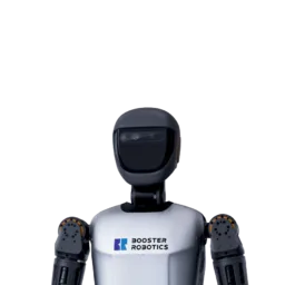 Booster Robotics T1 — Робот гуманоид — фото 6