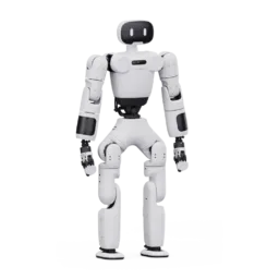 Agibot X1 - Робот гуманоид — фото 1