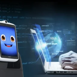 Agibot X1 — Робот гуманоид — фото 5
