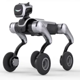MagicDog W Pro — Робот-собака — зшохш — фото 3