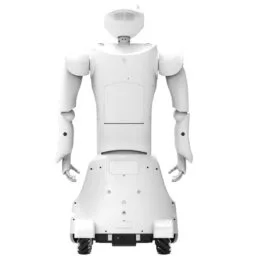 Sanbot Max - Сервисный робот — фото 2