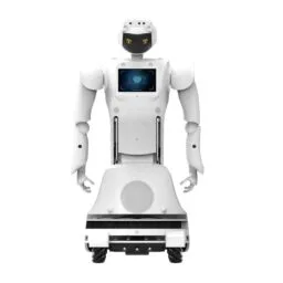 Sanbot Max - Сервисный робот — фото 1