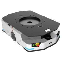 L1000-CE Pro – Премиальный тяжелый автономный мобильный робот грузоподъемностью 1000 кг с искусствен — фото 1