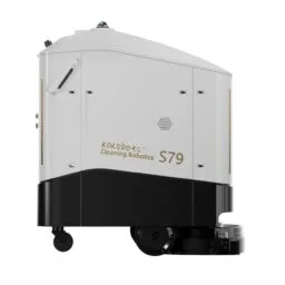 Kokobots S79 AMR - Робот уборщик — фото 3