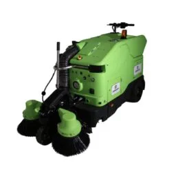 Greendorph Omniclean YJ80 - Робот уборщик — фото 1