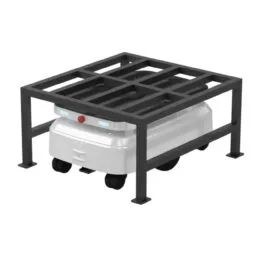 AMR AutoXing Sub Lift S300: Робот-транспортировщик для средних грузов