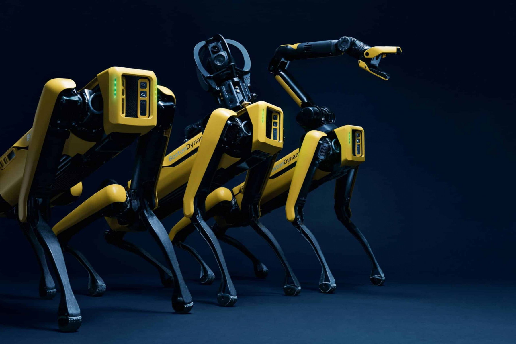 boston dynamics sozdaet spot copilot kak chatgpt dlya robota — фото 1