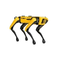 Boston Dynamics Spot — фото 1