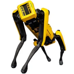 Boston Dynamics Spot — фото 2