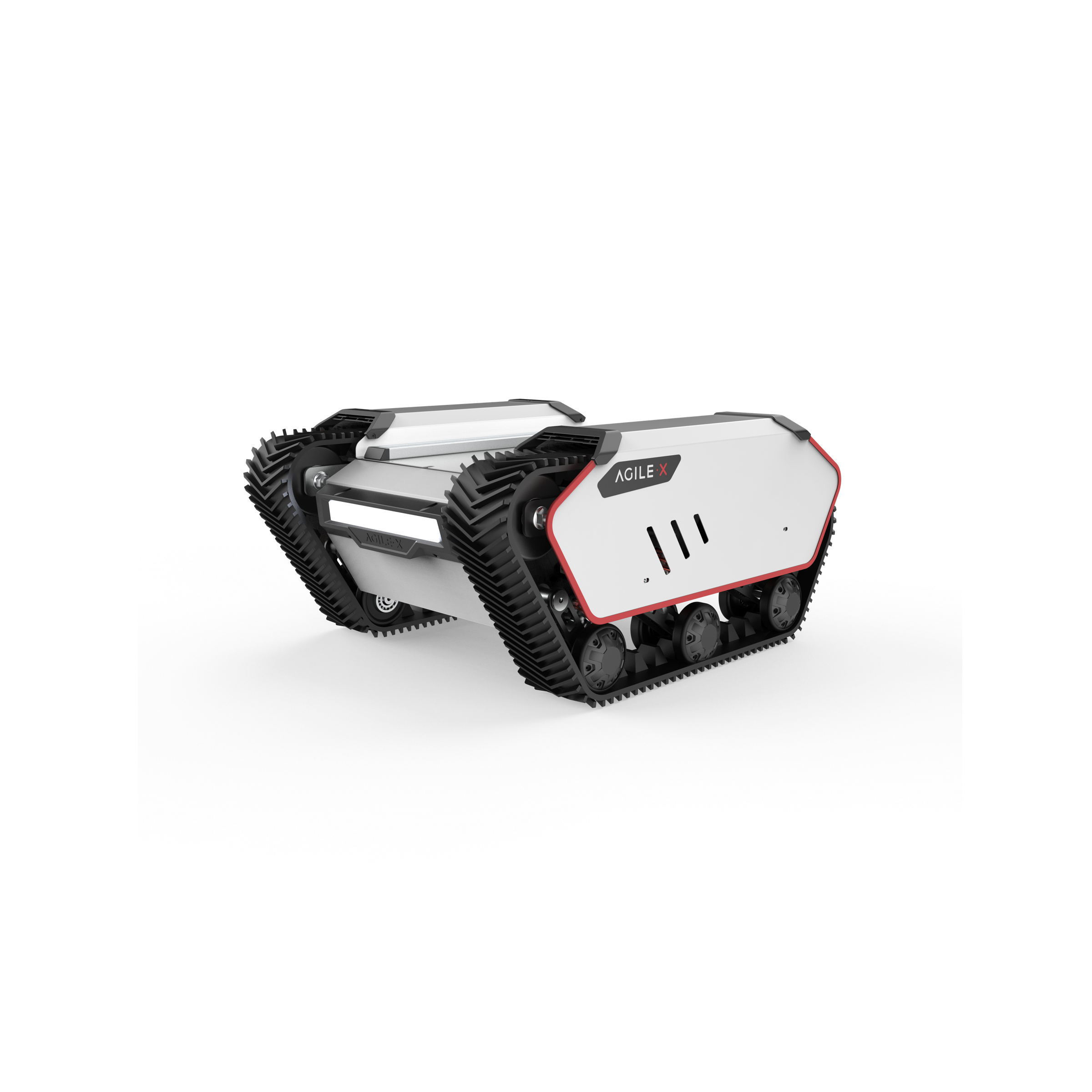 Шасси AgileX Bunker Mini 2.0 — фото 1