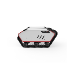 Шасси AgileX Bunker Mini 2.0 — фото 2