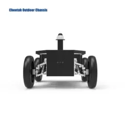 Reeman Cheetah CBOT20L — габарит и лазер 25 м