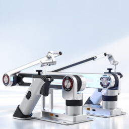 Лидер AgileX Universal Master Arm — фото 2