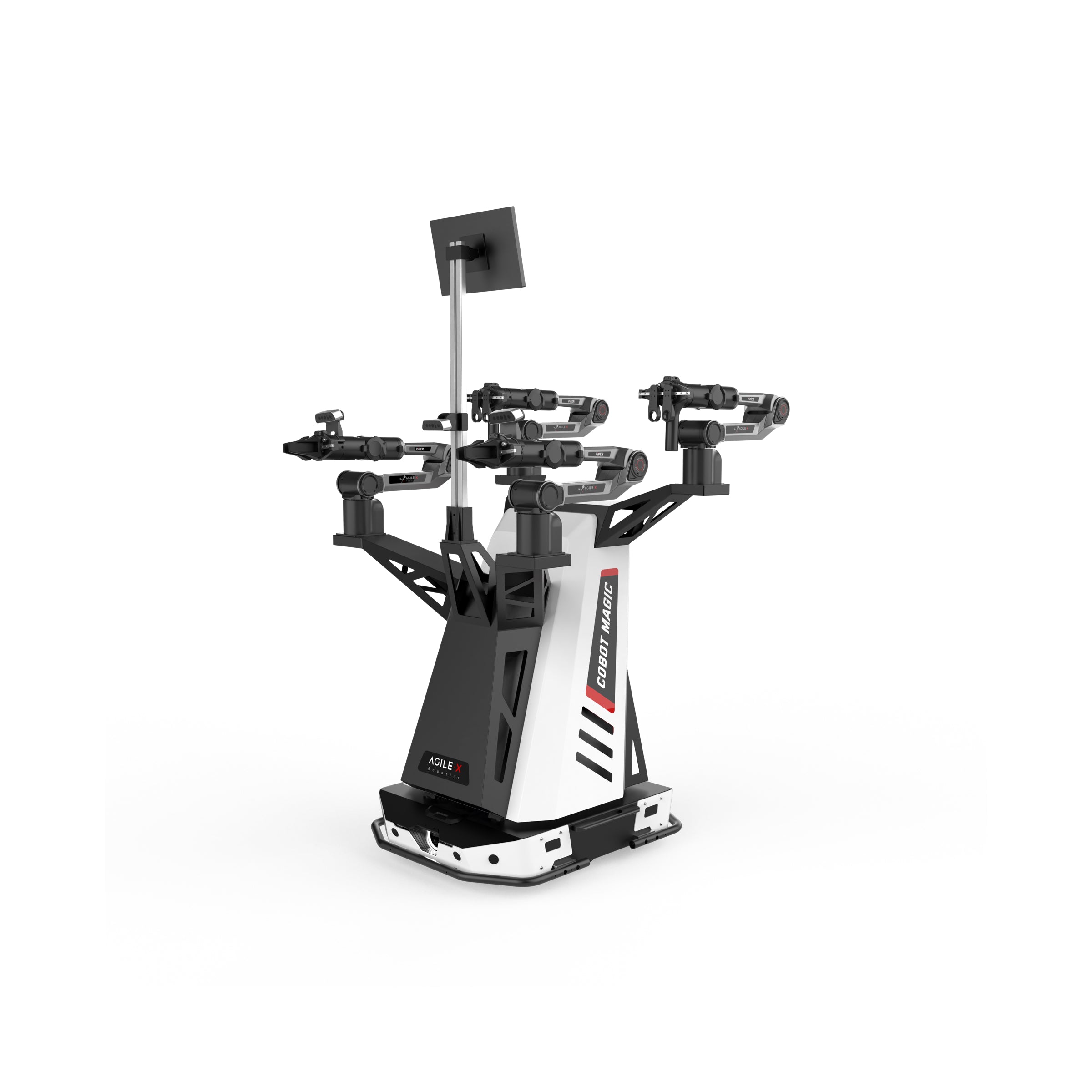 Комплекс AgileX Cobot Magic — фото 1