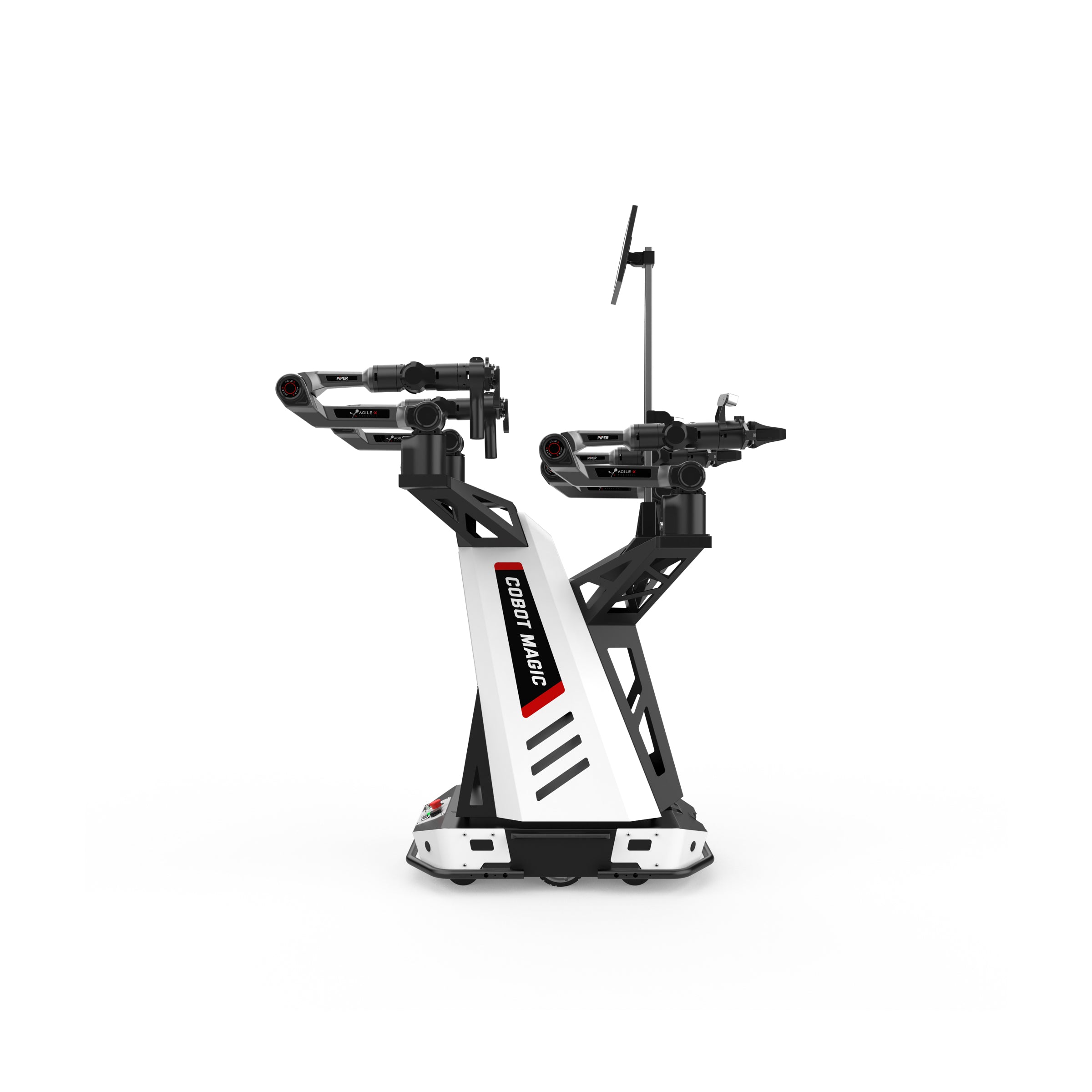 Комплекс AgileX Cobot Magic — фото 2