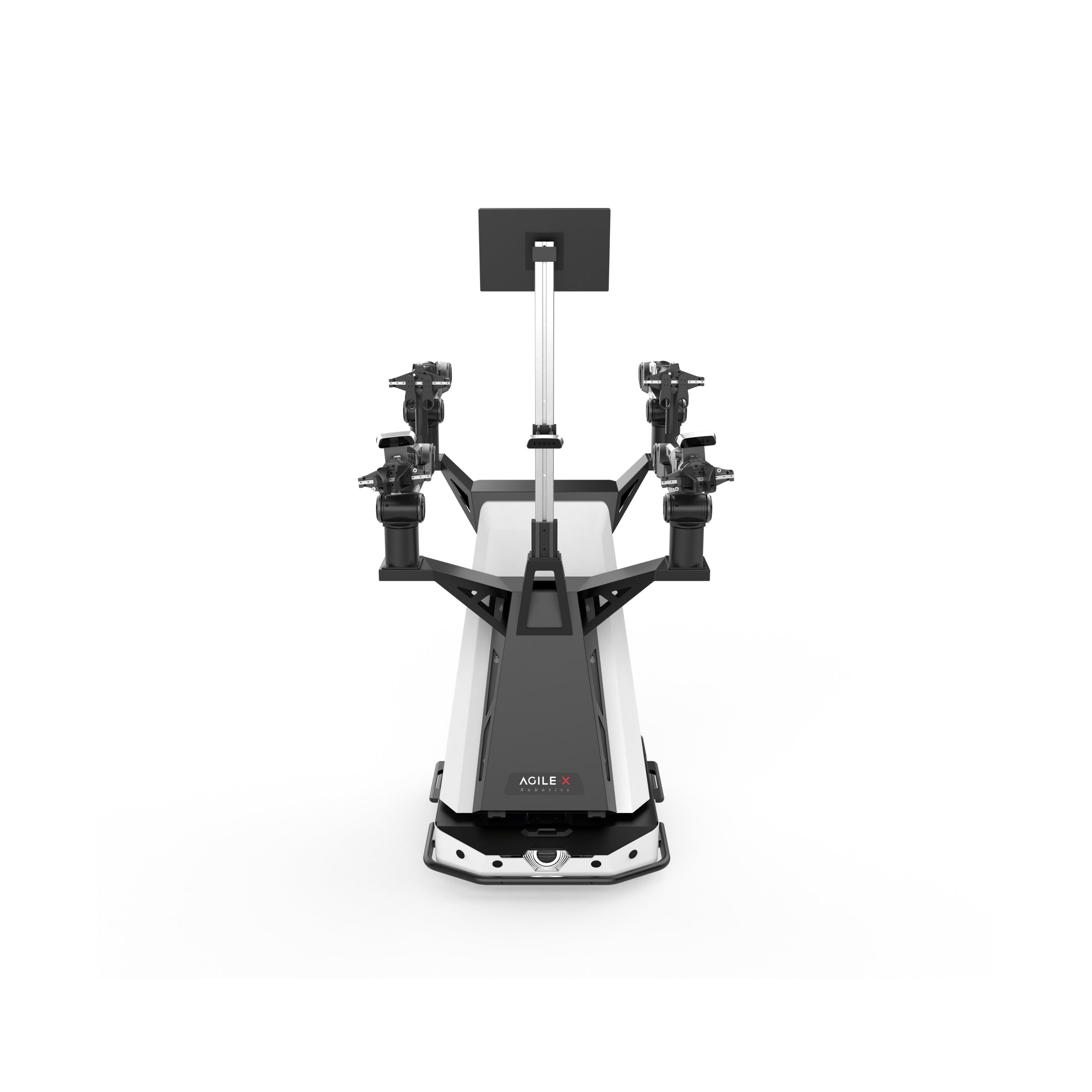 Комплекс AgileX Cobot Magic — фото 3