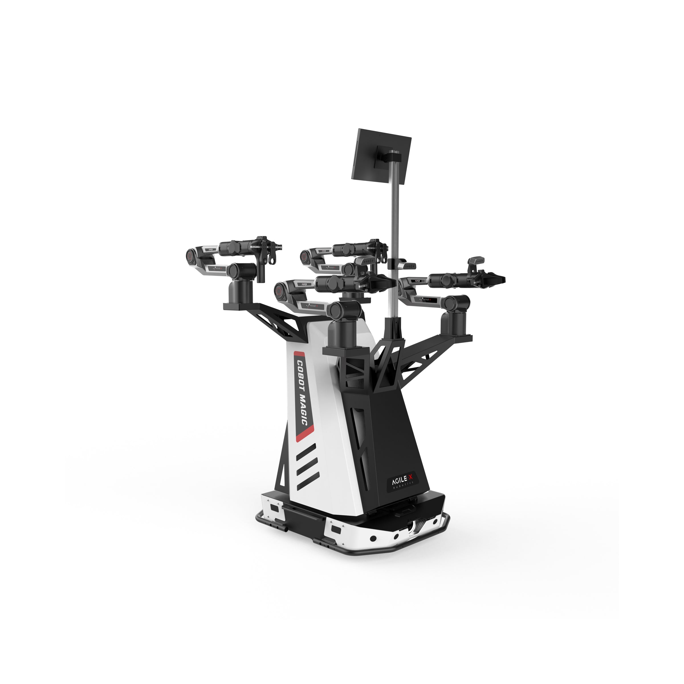 Комплекс AgileX Cobot Magic — фото 4