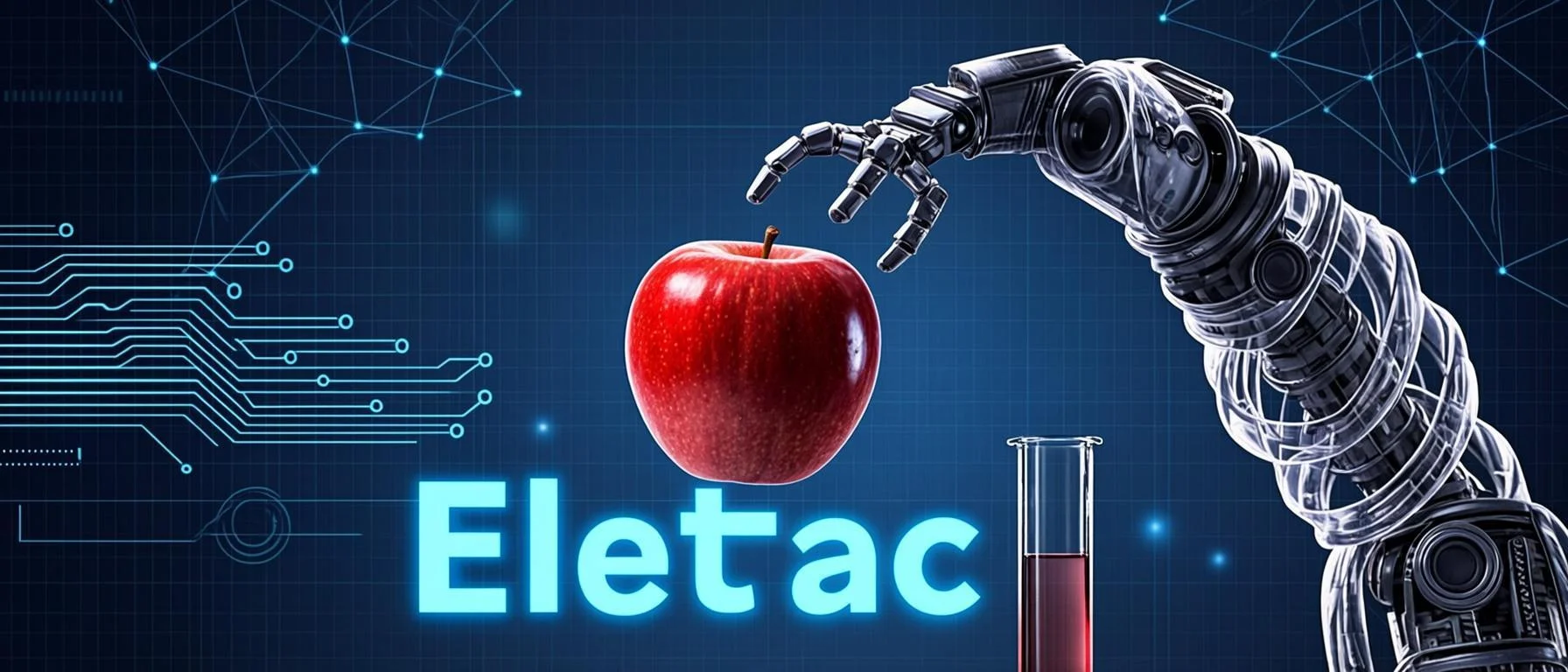 eletac myagkiy robotizirovannyy zakhvat — фото 1