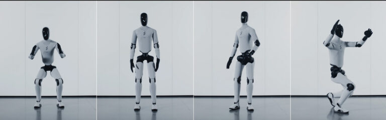 Figure AI демонстрирует, что гуманоиды Helix-02 могут работать в восьмичасовых сменах