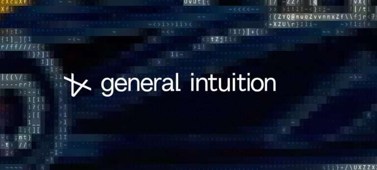 General Intuition привлекла $320 млн на обучение роботов с помощью видеоигр
