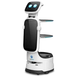 Keenon DinerBot T11 — фото 1