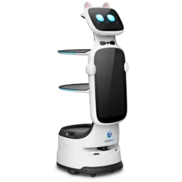 Keenon DinerBot T11 — фото 2